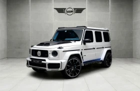Mercedes-Benz G 63 AMG BRABUS G800 | WIDESTAR KIT, снимка 1