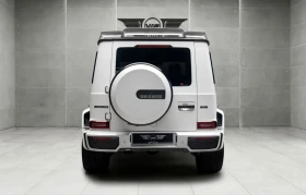 Mercedes-Benz G 63 AMG BRABUS G800 | WIDESTAR KIT, снимка 5