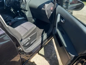 Nissan Qashqai 1.6 dci 131k.c. 4x4 камера NAVI panorama 6+ 1места, снимка 11