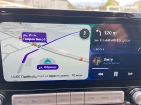 Hyundai Kona 64kw-204кс-Термо помпа!, снимка 11