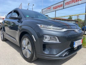 Hyundai Kona 64kw-204кс-Термо помпа!, снимка 3