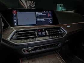 BMW X5 XDRIVE 40I/LASER/KEYLESS/PANO/CAMERA, снимка 14