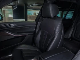 BMW X5 XDRIVE 40I/LASER/KEYLESS/PANO/CAMERA, снимка 15