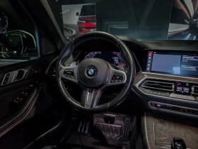 BMW X5 XDRIVE 40I/LASER/KEYLESS/PANO/CAMERA, снимка 11