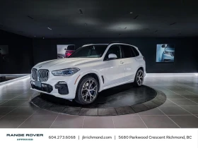 BMW X5 XDRIVE 40I/LASER/KEYLESS/PANO/CAMERA, снимка 1