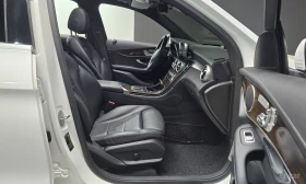 Mercedes-Benz GLC 300 4MATIC* DISTRONIC* HEAD-UP* DRIVE-ASSIST* , снимка 14