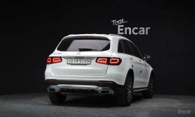 Mercedes-Benz GLC 300 4MATIC* DISTRONIC* HEAD-UP* DRIVE-ASSIST* , снимка 4