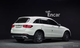 Mercedes-Benz GLC 300 4MATIC* DISTRONIC* HEAD-UP* DRIVE-ASSIST* , снимка 3