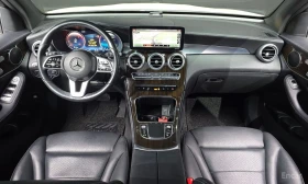 Mercedes-Benz GLC 300 4MATIC* DISTRONIC* HEAD-UP* DRIVE-ASSIST* , снимка 6