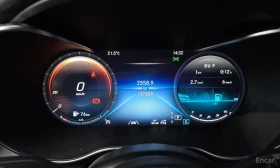 Mercedes-Benz GLC 300 4MATIC* DISTRONIC* HEAD-UP* DRIVE-ASSIST* , снимка 7