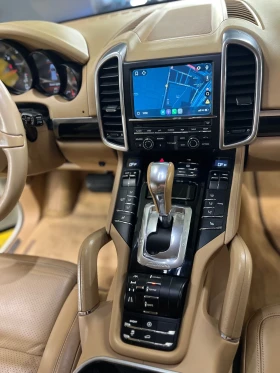 Porsche Cayenne 3.0 TDI, снимка 14