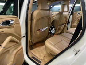 Porsche Cayenne 3.0 TDI, снимка 10