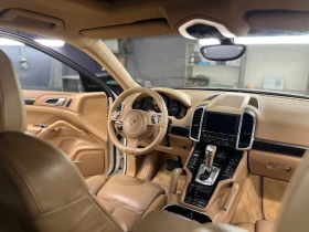 Porsche Cayenne 3.0 TDI, снимка 13