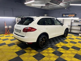 Porsche Cayenne 3.0 TDI, снимка 5