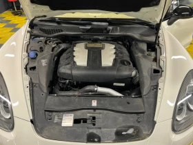 Porsche Cayenne 3.0 TDI, снимка 17