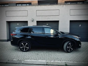 Toyota Highlander 6+ 1 , снимка 3