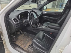 Jeep Grand cherokee * Limited X * АВТОКРЕДИТ БЕЗ ПЪРВОНАЧАЛНА* , снимка 5