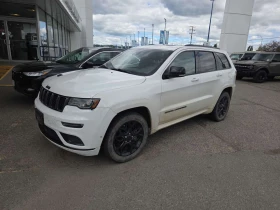 Jeep Grand cherokee * Limited X * АВТОКРЕДИТ БЕЗ ПЪРВОНАЧАЛНА* , снимка 1