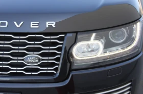 Land Rover Range rover 4.4SDV8* AUTOBIOGRAPHY* , снимка 8