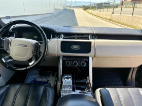Land Rover Range rover 4.4SDV8* AUTOBIOGRAPHY* , снимка 4