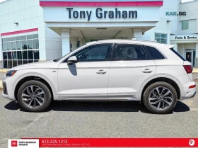 Audi Q5 * SUNROOF * * АвтоКредит* (ЦЕНА ДО БГ), снимка 3