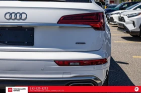 Audi Q5 * SUNROOF * * АвтоКредит* (ЦЕНА ДО БГ), снимка 6