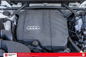 Audi Q5 * SUNROOF * * АвтоКредит* (ЦЕНА ДО БГ), снимка 8