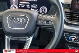 Audi Q5 * SUNROOF * * АвтоКредит* (ЦЕНА ДО БГ), снимка 15