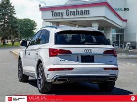 Audi Q5 * SUNROOF * * АвтоКредит* (ЦЕНА ДО БГ), снимка 4
