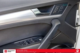Audi Q5 * SUNROOF * * АвтоКредит* (ЦЕНА ДО БГ), снимка 9