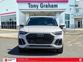 Audi Q5 * SUNROOF * * АвтоКредит* (ЦЕНА ДО БГ), снимка 2