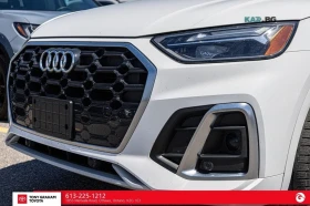 Audi Q5 * SUNROOF * * АвтоКредит* (ЦЕНА ДО БГ), снимка 7