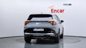 Kia Sportage SIGNATURE/1.6T/360CAMERA/DIGITAL, снимка 4