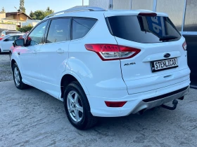 Ford Kuga 1.5SCTi-4X4-Aвтоматик, снимка 6