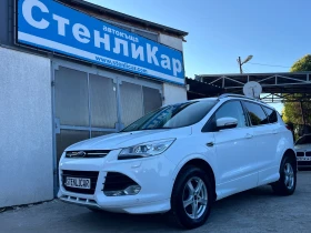 Ford Kuga 1.5SCTi-4X4-Aвтоматик, снимка 1