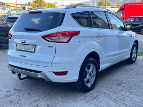 Ford Kuga 1.5SCTi-4X4-Aвтоматик, снимка 5