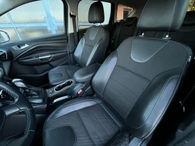 Ford Kuga 1.5SCTi-4X4-Aвтоматик, снимка 9