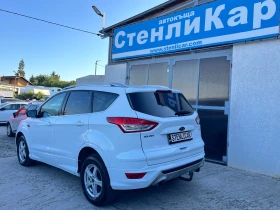Ford Kuga 1.5SCTi-4X4-Aвтоматик, снимка 2
