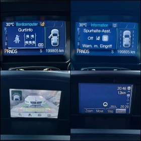 Ford Kuga 1.5SCTi-4X4-Aвтоматик, снимка 13