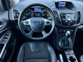 Ford Kuga 1.5SCTi-4X4-Aвтоматик, снимка 8