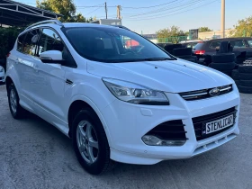 Ford Kuga 1.5SCTi-4X4-Aвтоматик, снимка 4