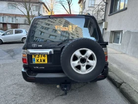 Toyota Land cruiser Land Cruiser J100 4.7 V8, снимка 5