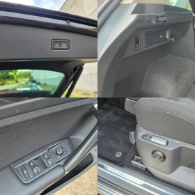 VW Tiguan 2.0TDI 4Motion Highline VIRTUAL DISTRONIC FULL ASS, снимка 17