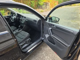 VW Tiguan 2.0TDI 4Motion Highline VIRTUAL DISTRONIC FULL ASS, снимка 9
