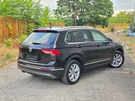 VW Tiguan 2.0TDI 4Motion Highline VIRTUAL DISTRONIC FULL ASS, снимка 3