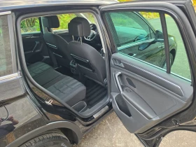 VW Tiguan 2.0TDI 4Motion Highline VIRTUAL DISTRONIC FULL ASS, снимка 8