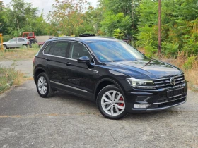 VW Tiguan 2.0TDI 4Motion Highline VIRTUAL DISTRONIC FULL ASS, снимка 4