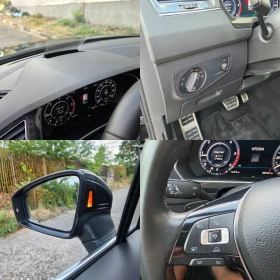 VW Tiguan 2.0TDI 4Motion Highline VIRTUAL DISTRONIC FULL ASS, снимка 16