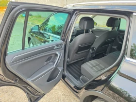 VW Tiguan 2.0TDI 4Motion Highline VIRTUAL DISTRONIC FULL ASS, снимка 7