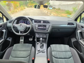 VW Tiguan 2.0TDI 4Motion Highline VIRTUAL DISTRONIC FULL ASS, снимка 11
